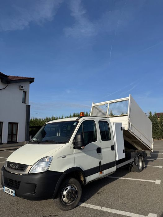 Vand  Iveco Daily 35 C11/ pret 7700 euto ‼️