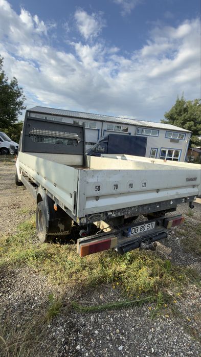 Ford Transit 2.4 Duratorq