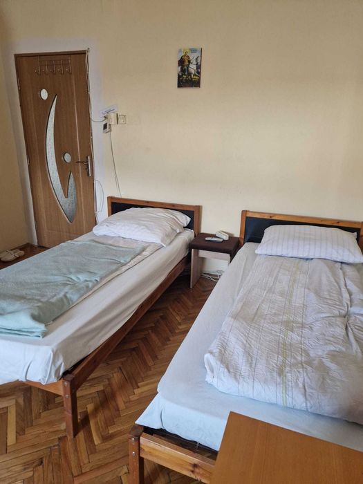 Cazare/chirie garsoniere pe termen scurt, lângă Liceul Militar Alba