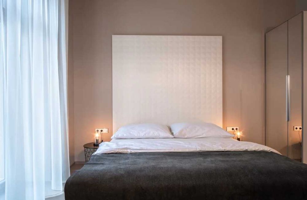 Дава се под наем Едностаен апартамент в Пловдив, Кършияка - 43 кв.м за 209.1 € - Снимка #1