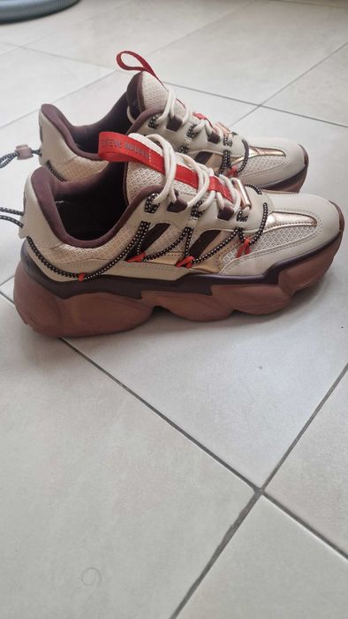 Сникърси(маратонки) Steve Madden