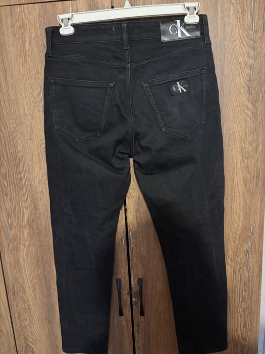 Мъжки дънки Calvin Klein