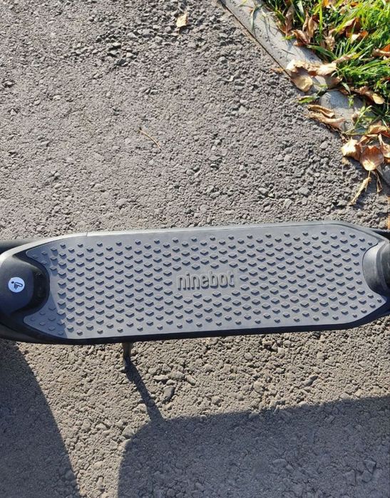 Электросамокат Ninebot