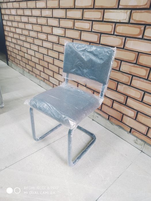 Silva ofis uchun stul