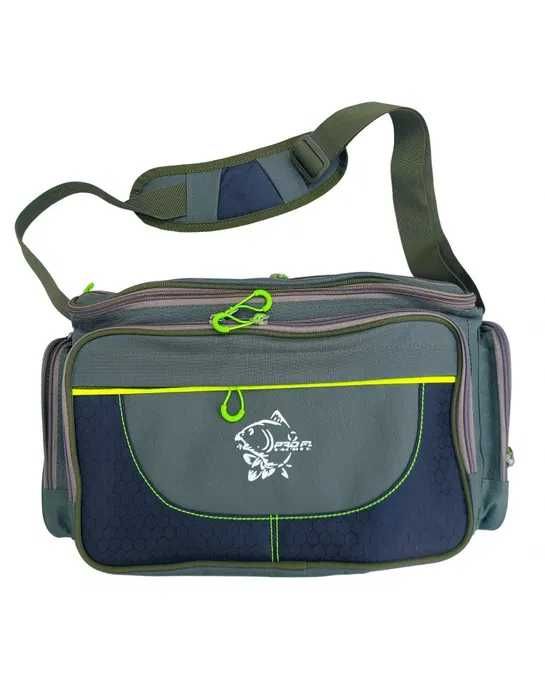 Geanta Spining Pro FL