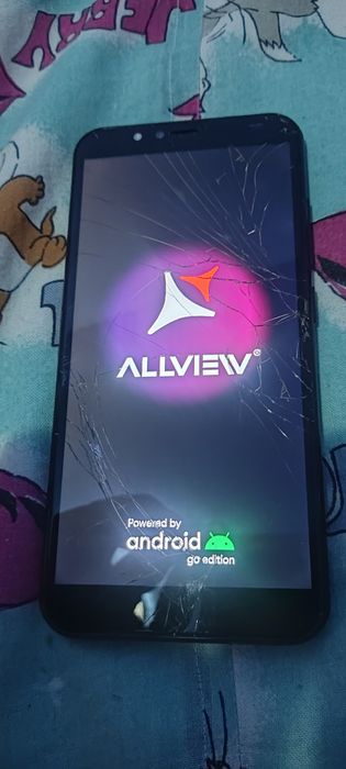 Allview A30 plus