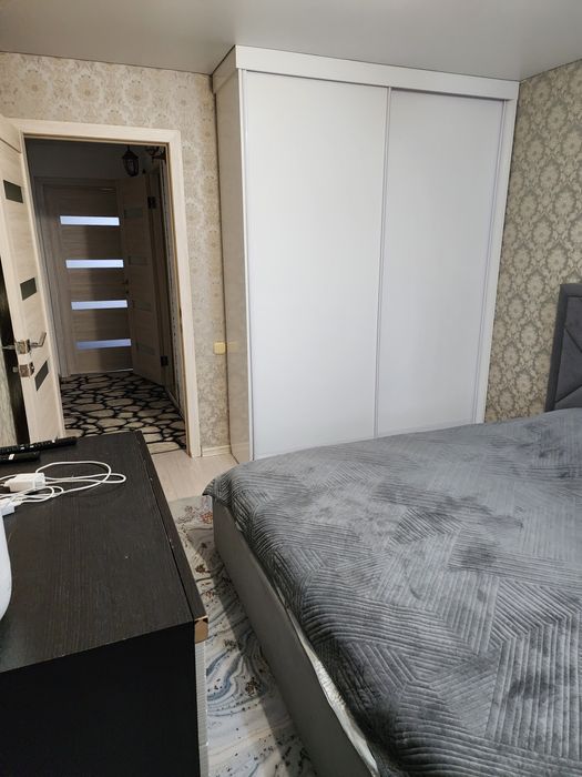 Продам 3-ную квартиру