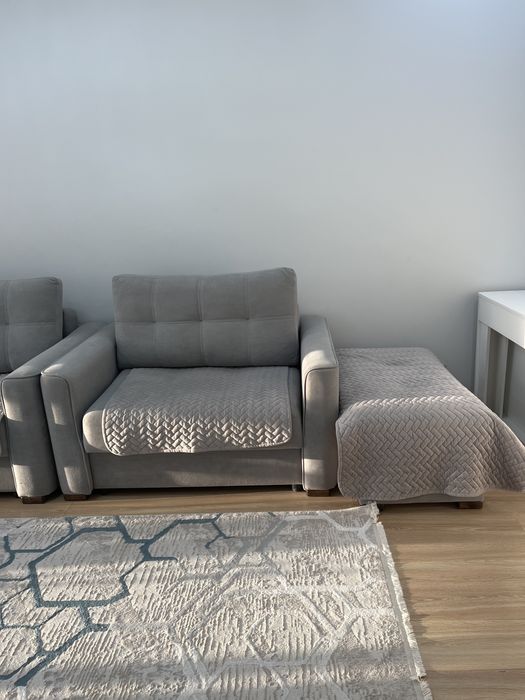 Продам мягкую мебель