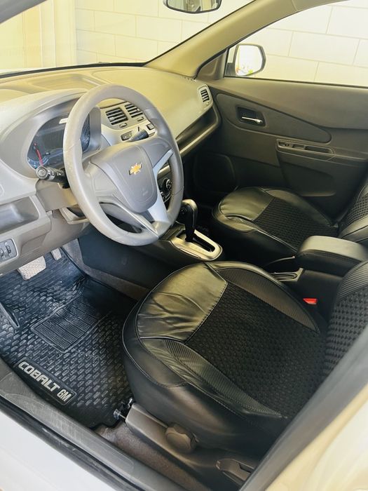 Kobalt avtomat (Chevrolet)