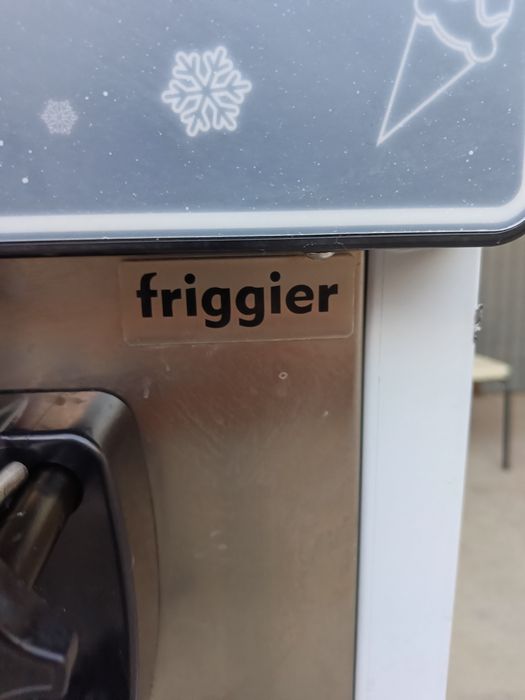 Мороженое аппарат Friggier BJL-LX
