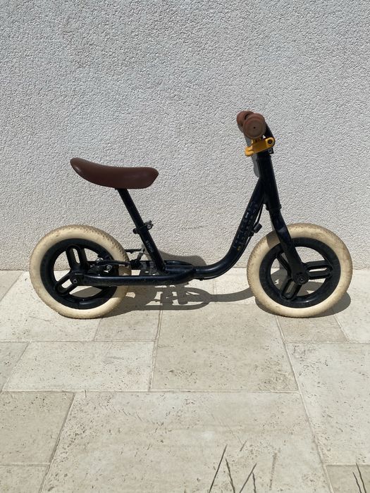 Bicicleta copii fara pedale