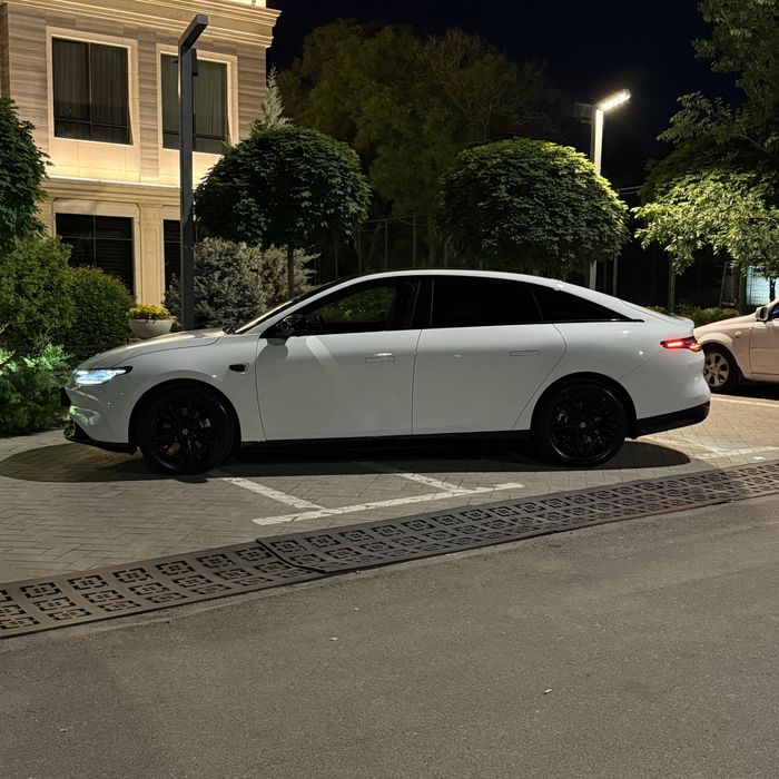 Leapmotor c01 2023 Full EV 516km