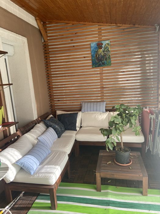 Vila Cosmopolis, direct de la proprietar