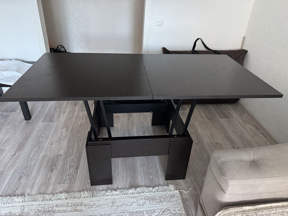 Продам стол трасформер