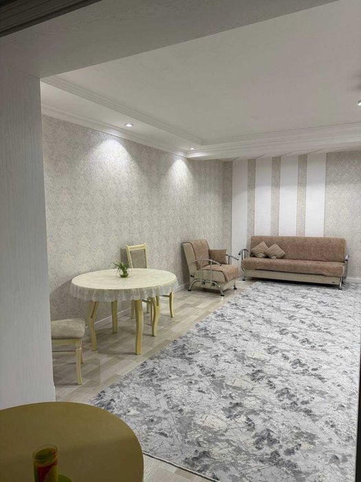 Квартира, аренда долгосрочная, БЕЗ МАКЛЕРА, СВОЯ, в центре города!