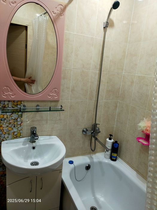 Сутки 8000, район Бак-бак, РИИ