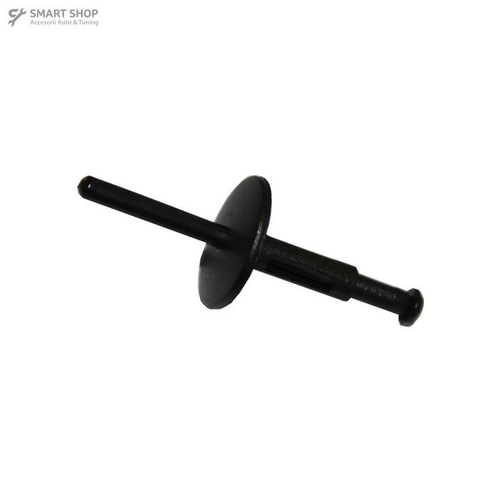 Set 32 Piese Clipsuri Auto Pentru Prelungiri Aripi Extensii Aripi