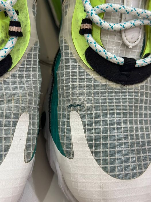 Nike Air Max React 270. Оригинал