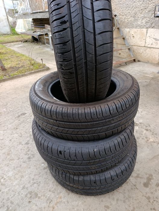 Летни гуми Michelin