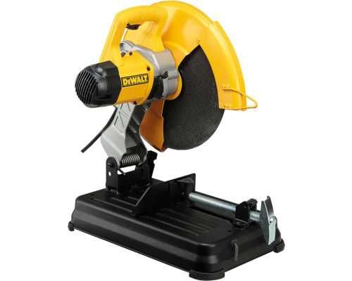 Mașină de debitat metale DeWALT 2300W