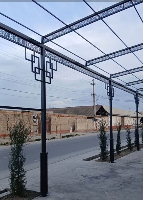 Навес.ва.бошка сварка_ишлар