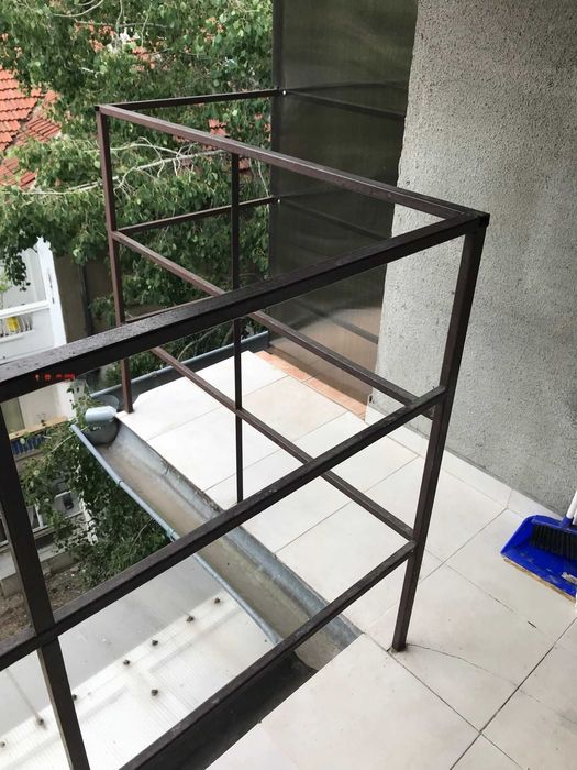 Дава се под наем Едностаен апартамент в София, Лозенец - 15 кв.м за 163 € - Снимка #8