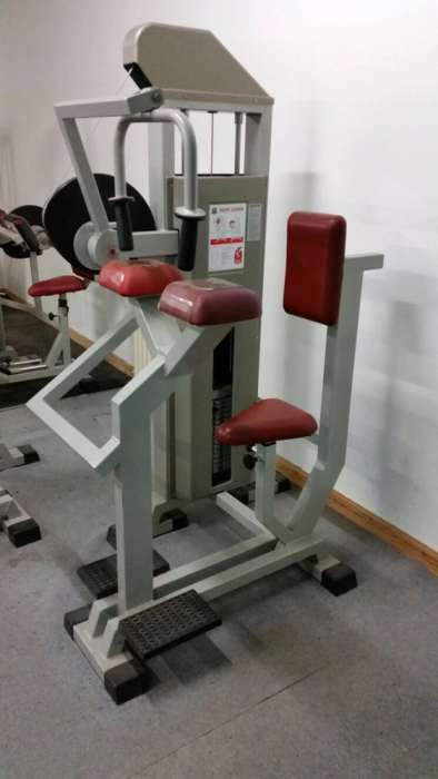 aparate fitness profesionale