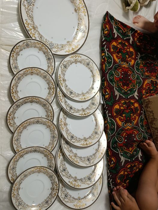 Chinii sotiladi 850 000 kelishamz