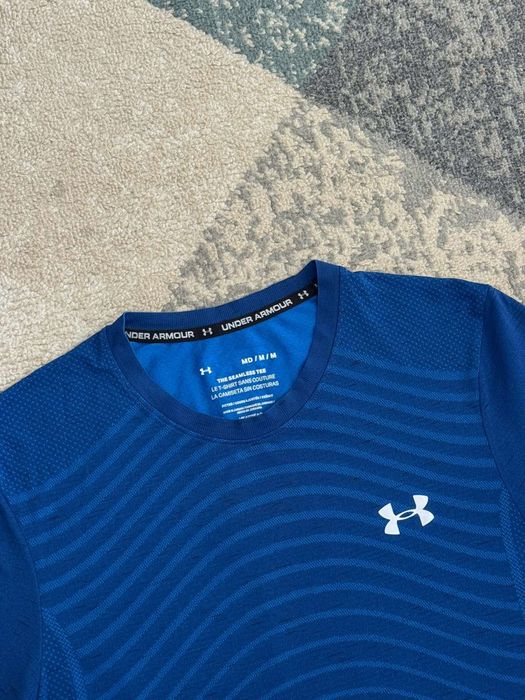 Мъжка тениска Under Armour