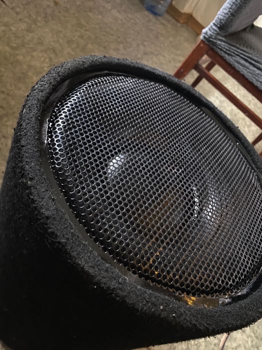 Продам сабвуфер!