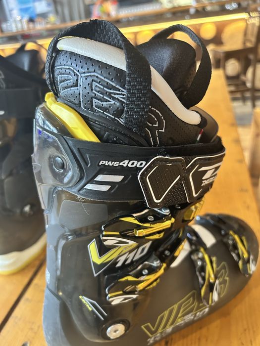 Ски обувки Dalbello Viper 310 mm/48 EU