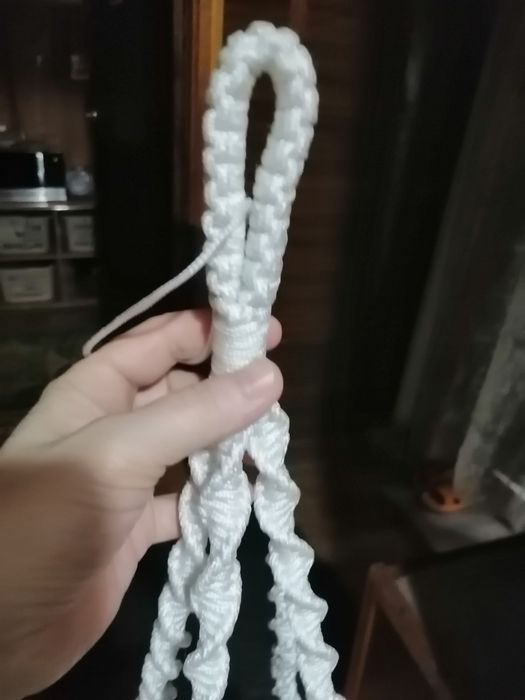 Подвесной гамачок-кресло для мелких животных