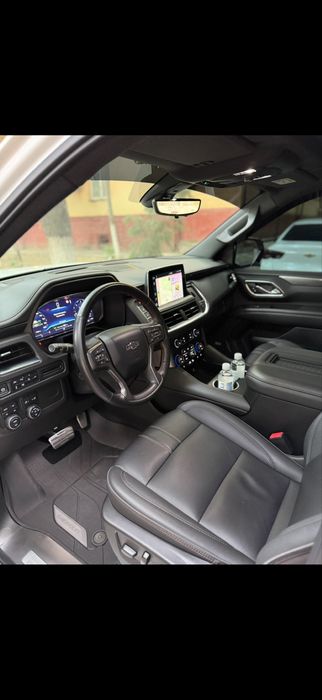 Продаётца Chevrolet Tahoe