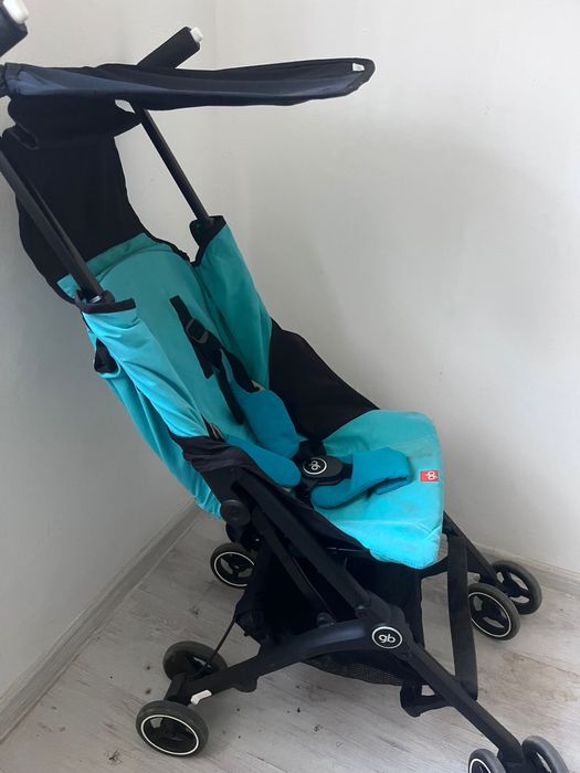 Carucior copil sport GB pockit ultra compact