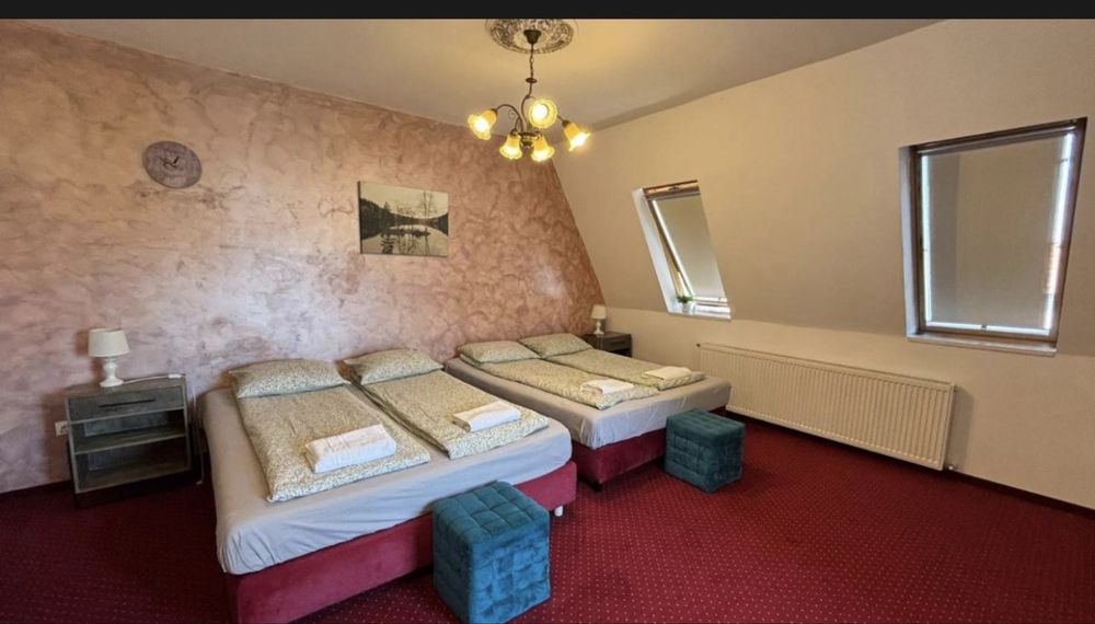 Regim hotelier Satu Mare