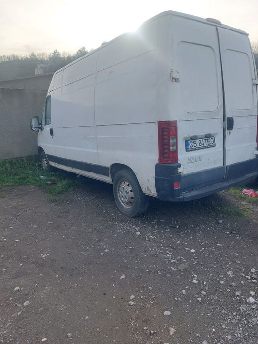 De vânzare Fiat,ducaTo 2,2 diesel 2006