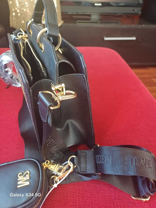 Дамска оригинална чанта