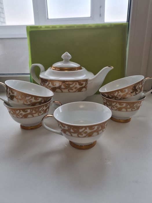 Посуда разная для дома