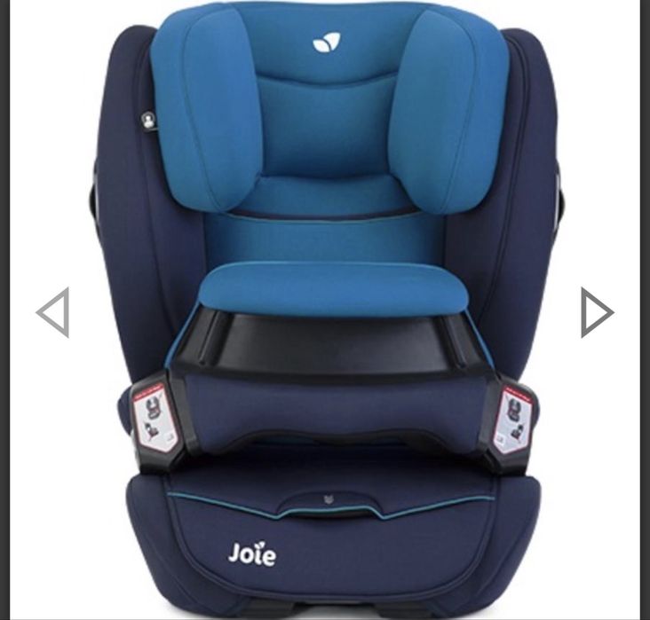 Автокресло Joie Transcend 9–36 кг