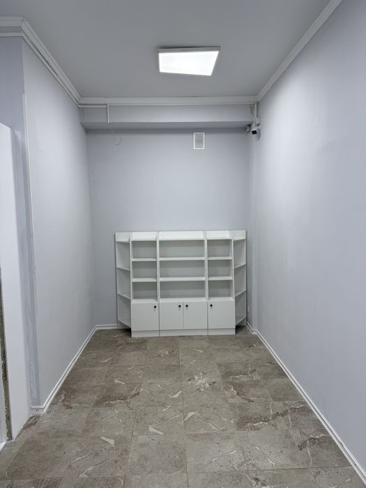 Сдам офис 43 квадратных метра