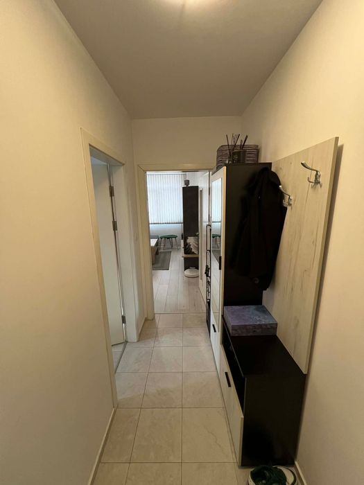 Апартамент Наем до Панаира