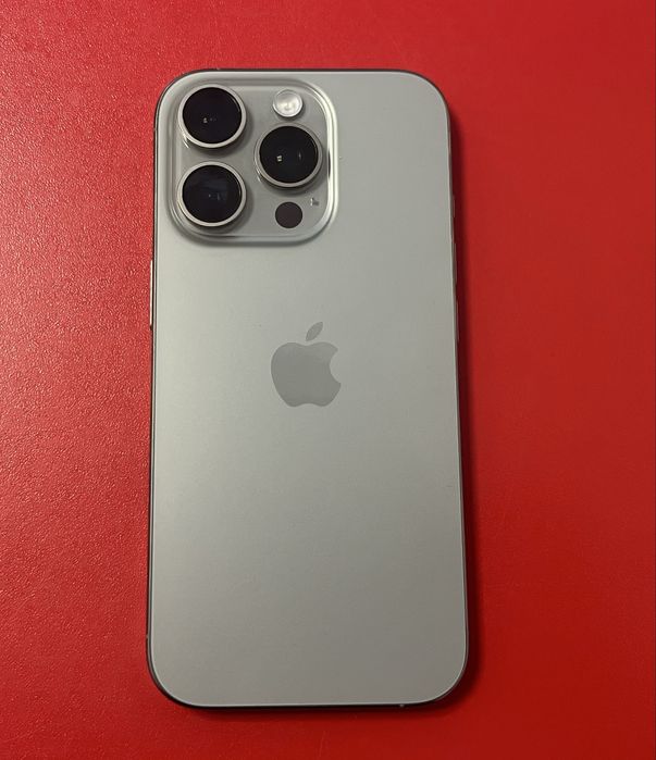 Display Original iphone 16 Pro