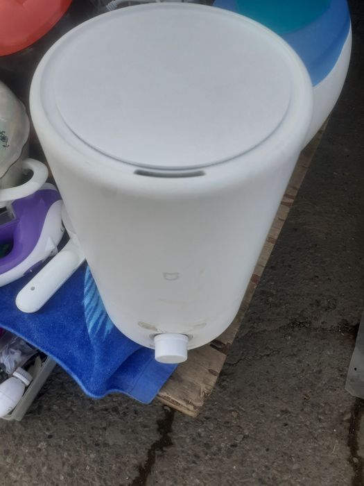 Продам увлажнитель воздуха