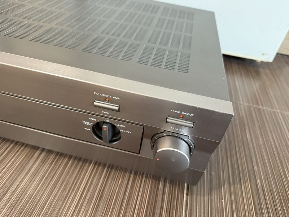 Yamaha AX-592 Стерео усилвател