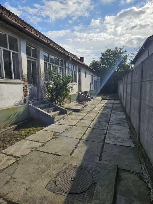 Casă de vânzare Lipova