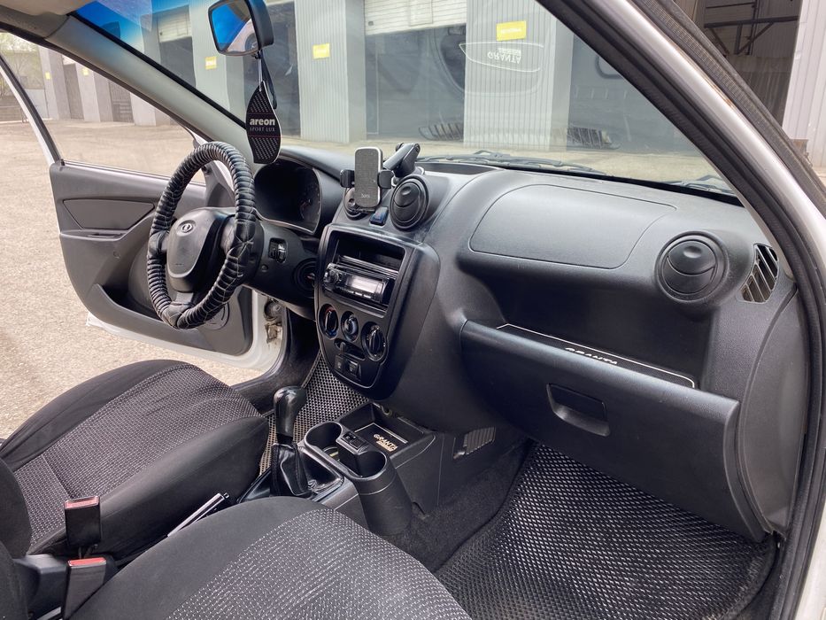 Гранта жагдайы жаксы