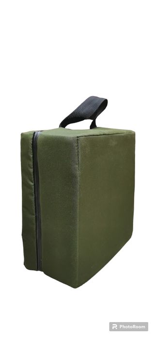 Geanta Navomodel și Radiocomanda