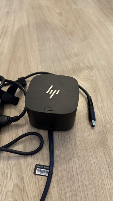 Docking HP 280W G4 ca nou