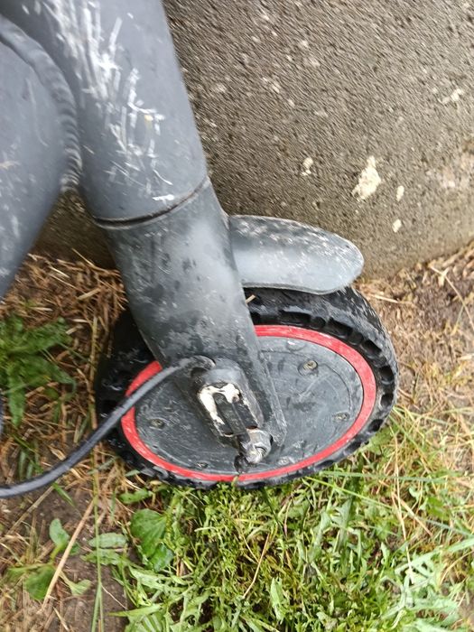 Trotineta Aovopro electrică