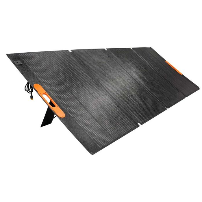 Преносима електростанция 2500 W